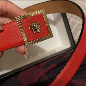 Versace women’s belt